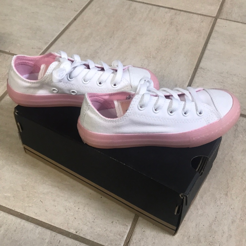 New Converse